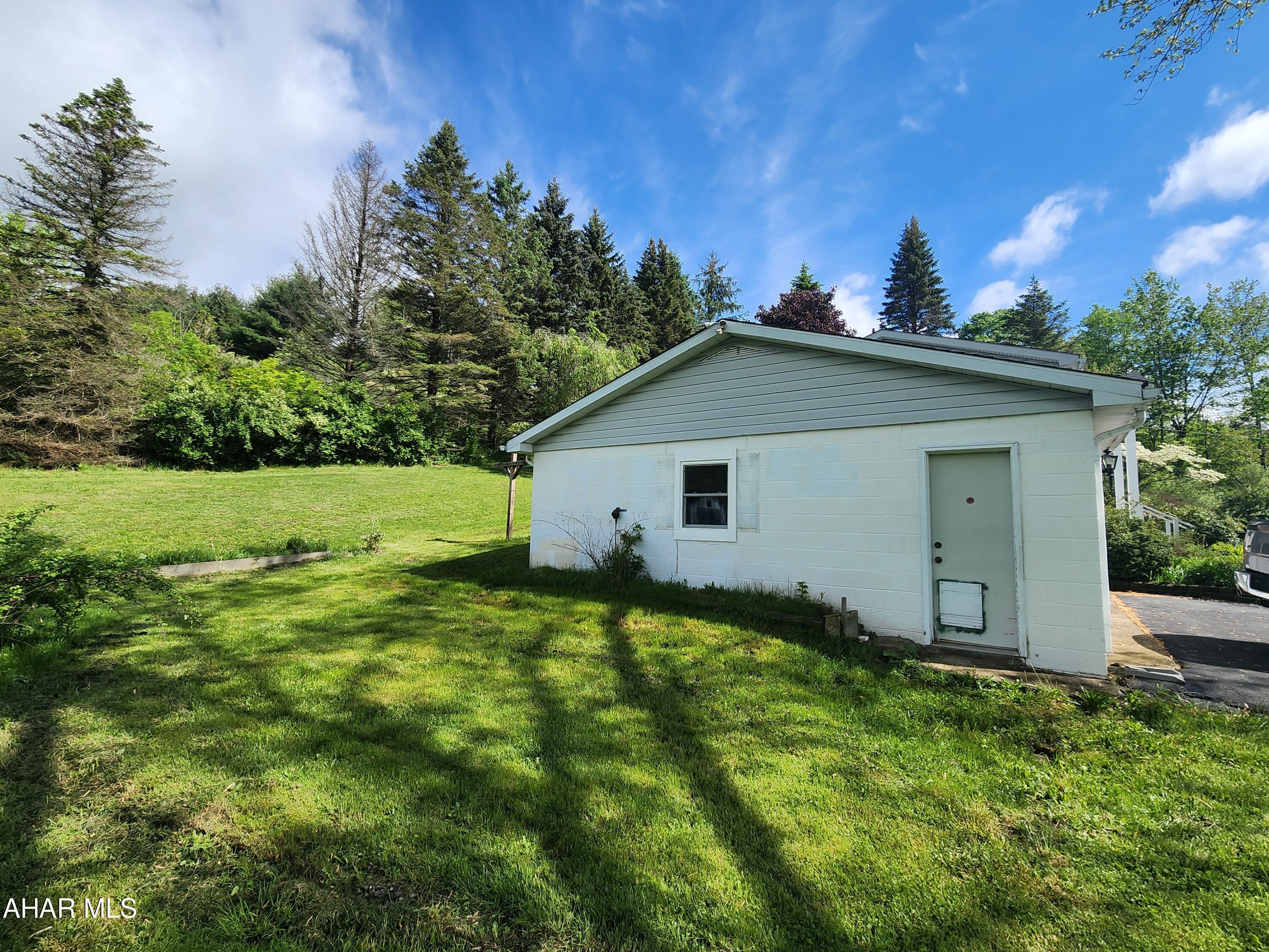 Antis Township - Residential