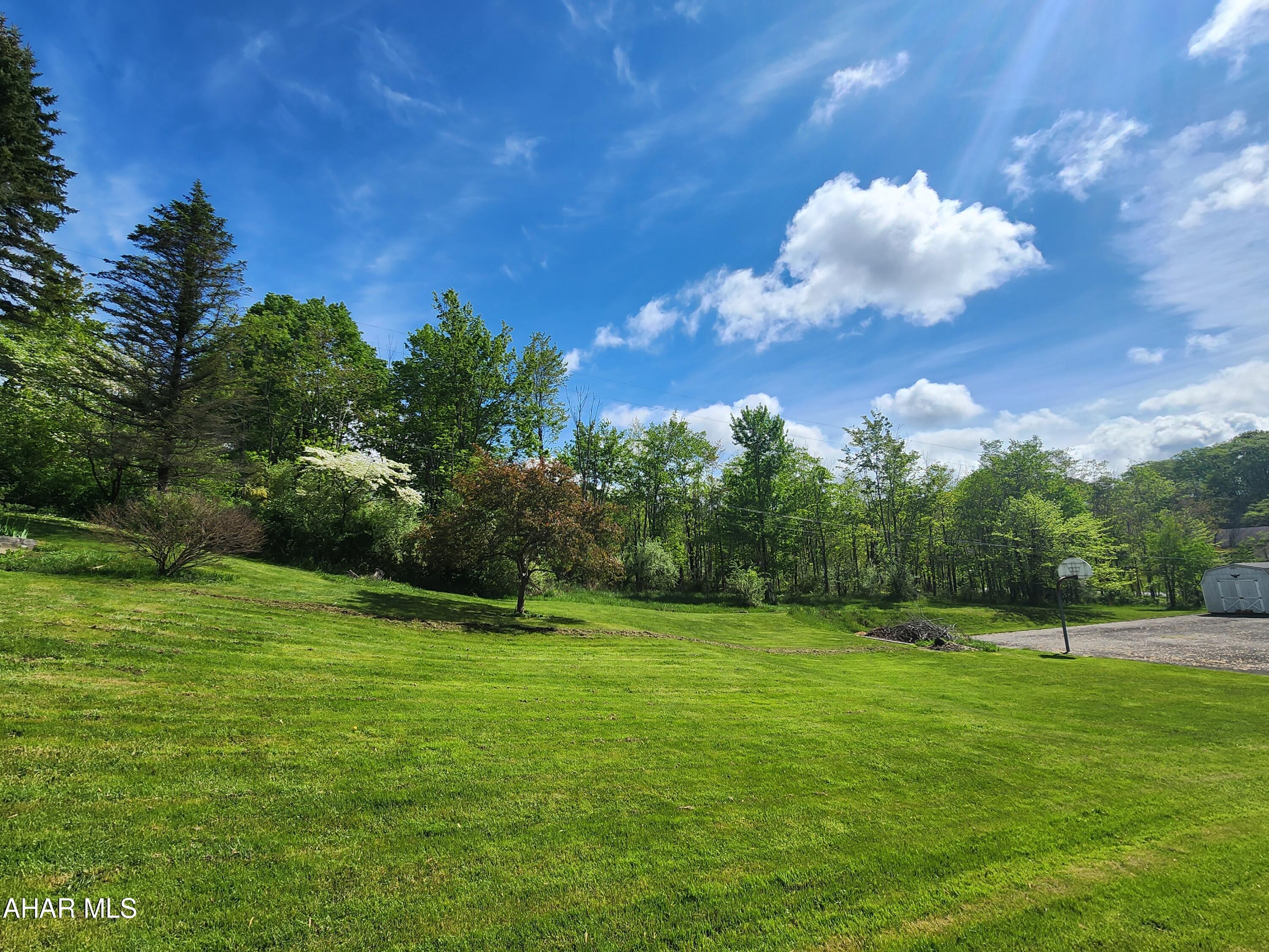 Antis Township - Residential