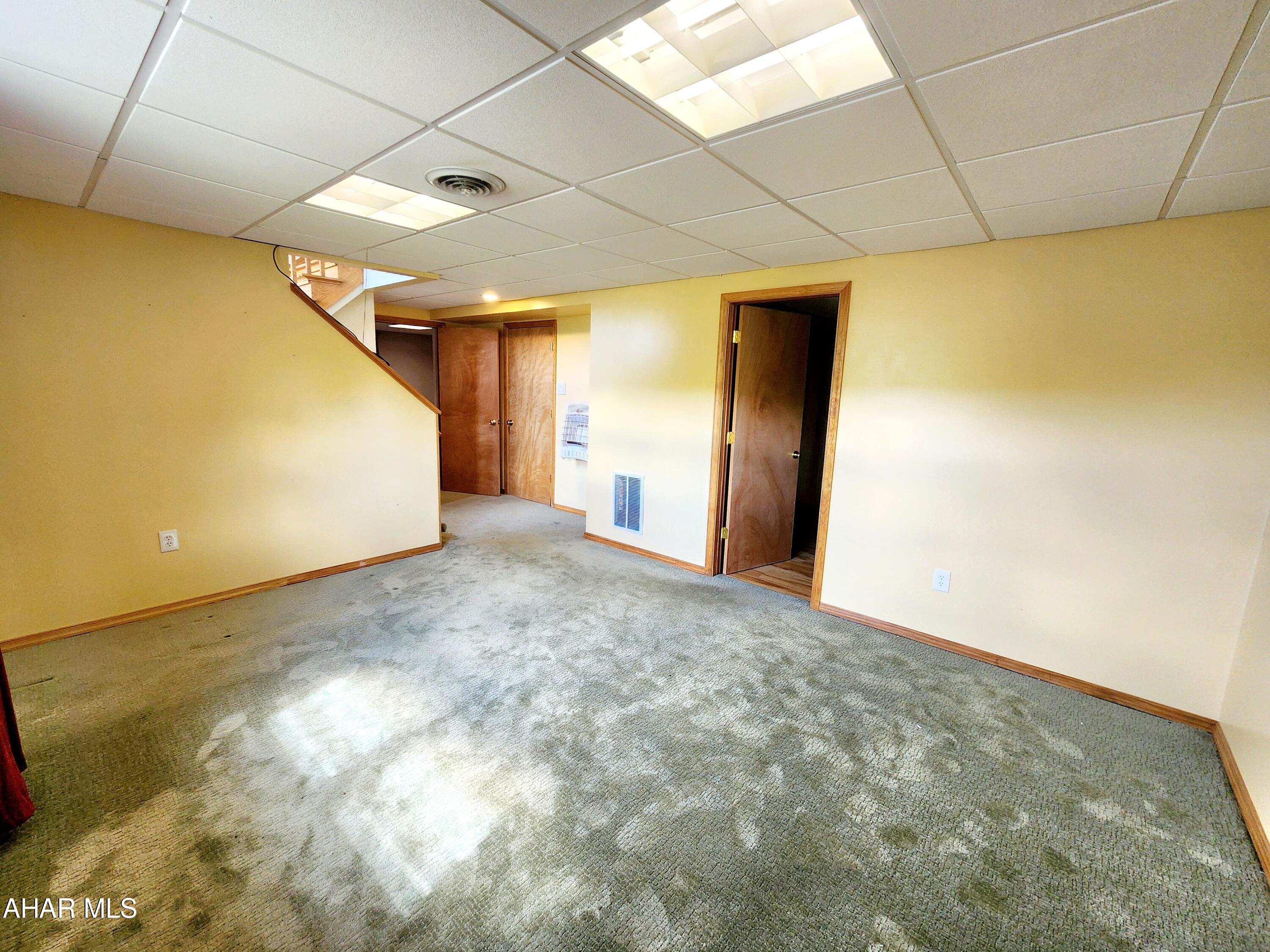 Antis Township - Residential