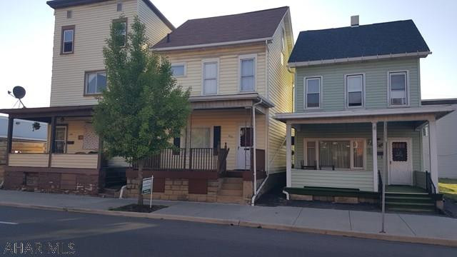 Unknown - Residential