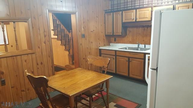 Unknown - Residential