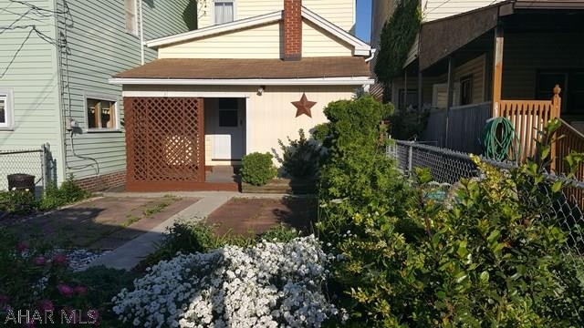 Unknown - Residential