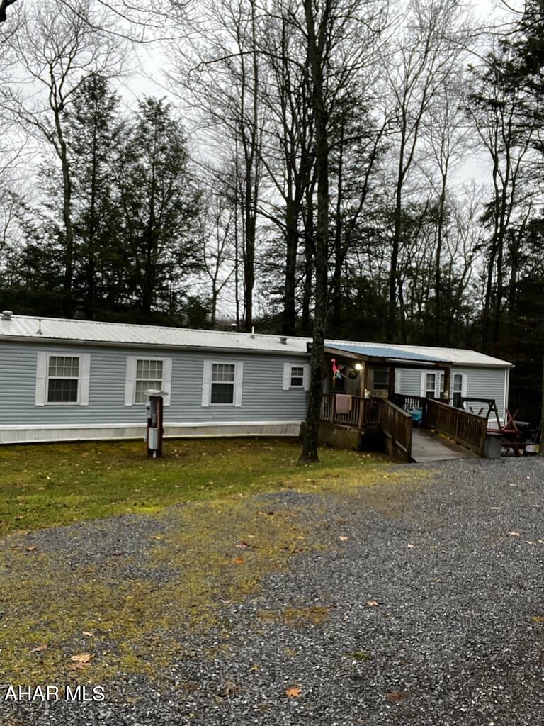 Glendale Yearound - Residential