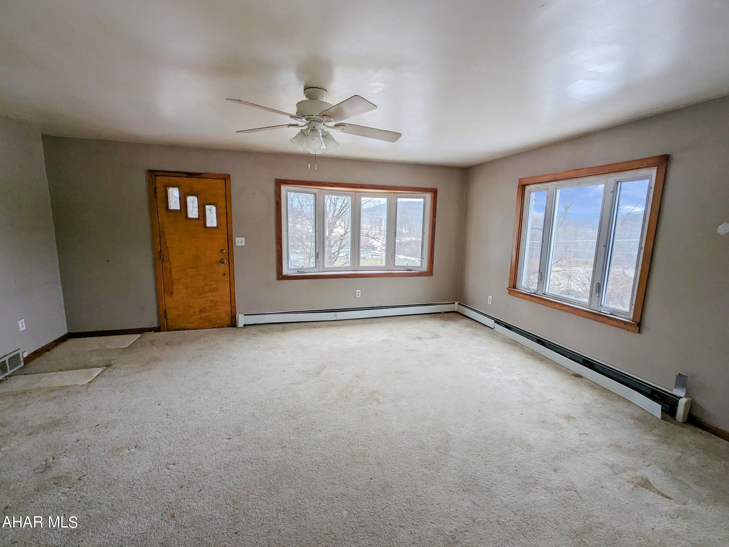 None - Commercial Sale