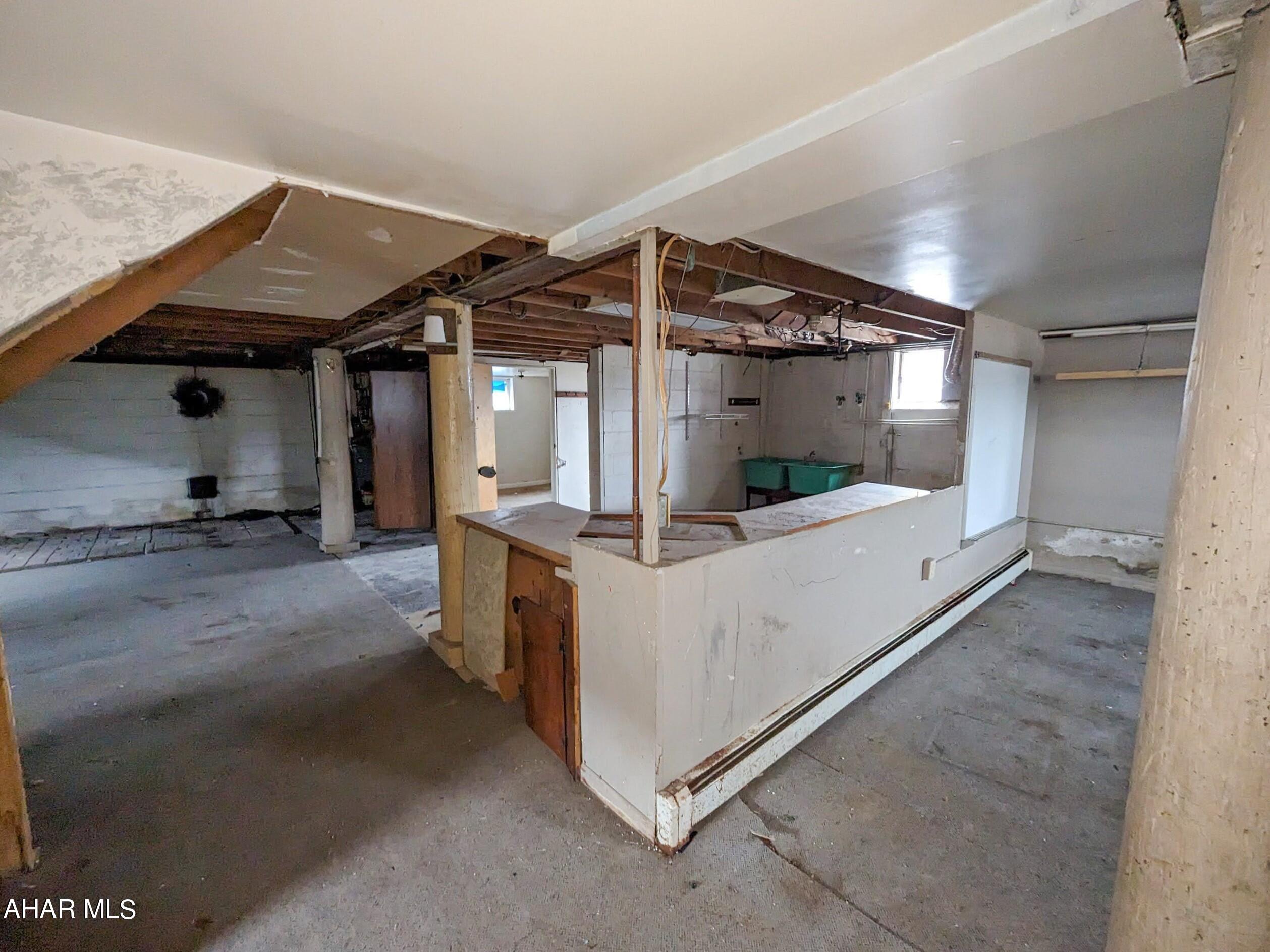 None - Commercial Sale