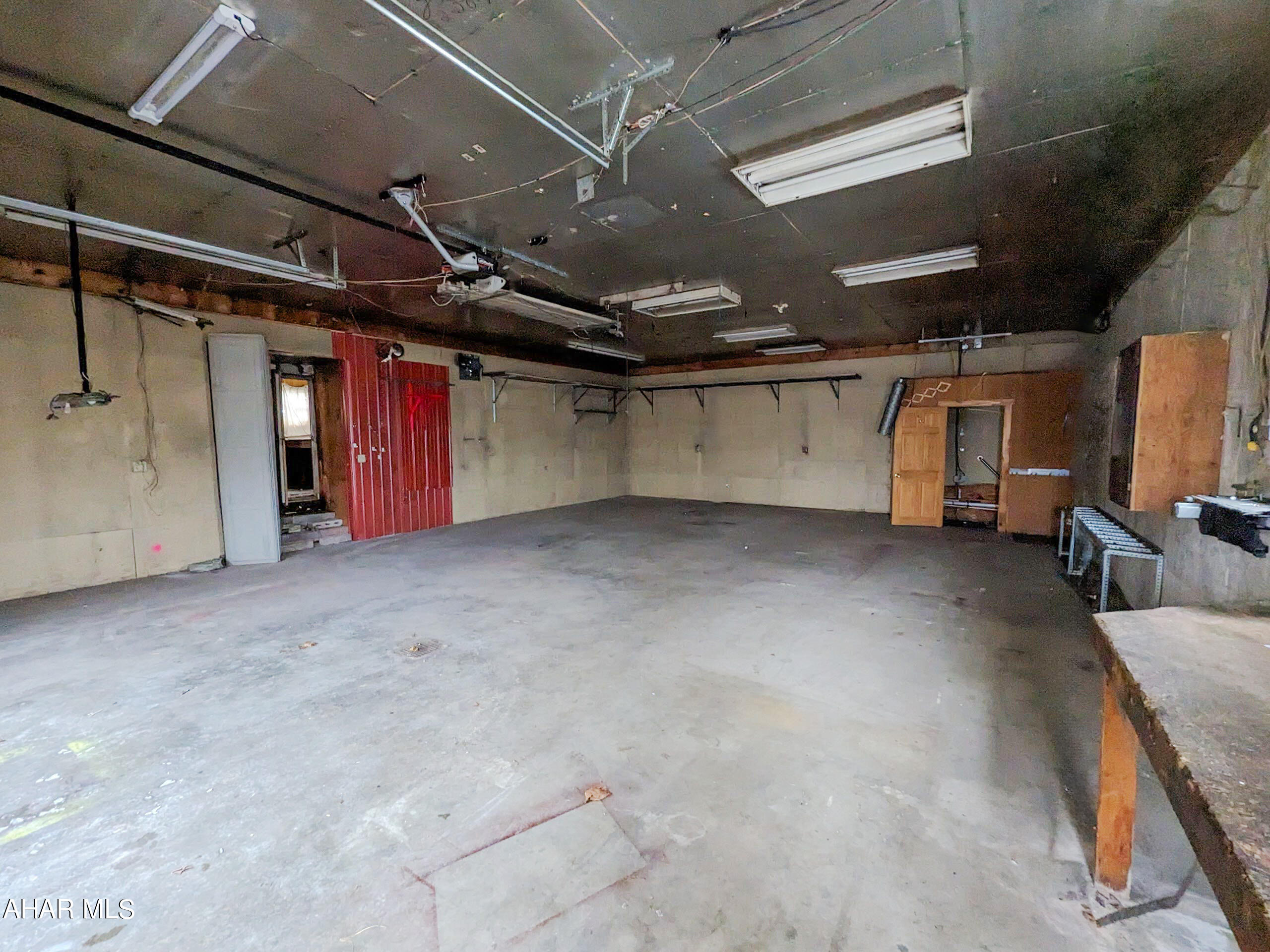 None - Commercial Sale