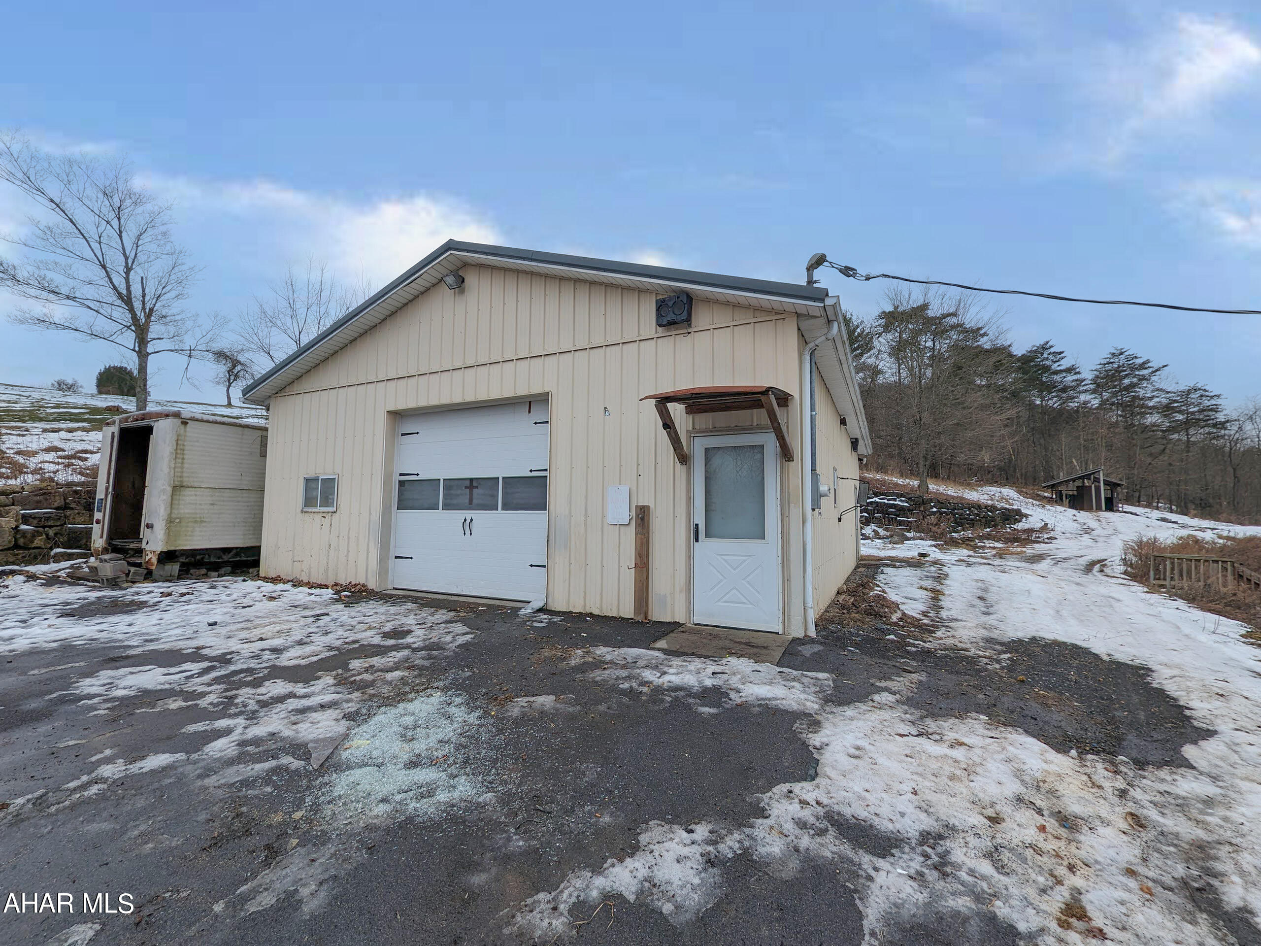 None - Commercial Sale