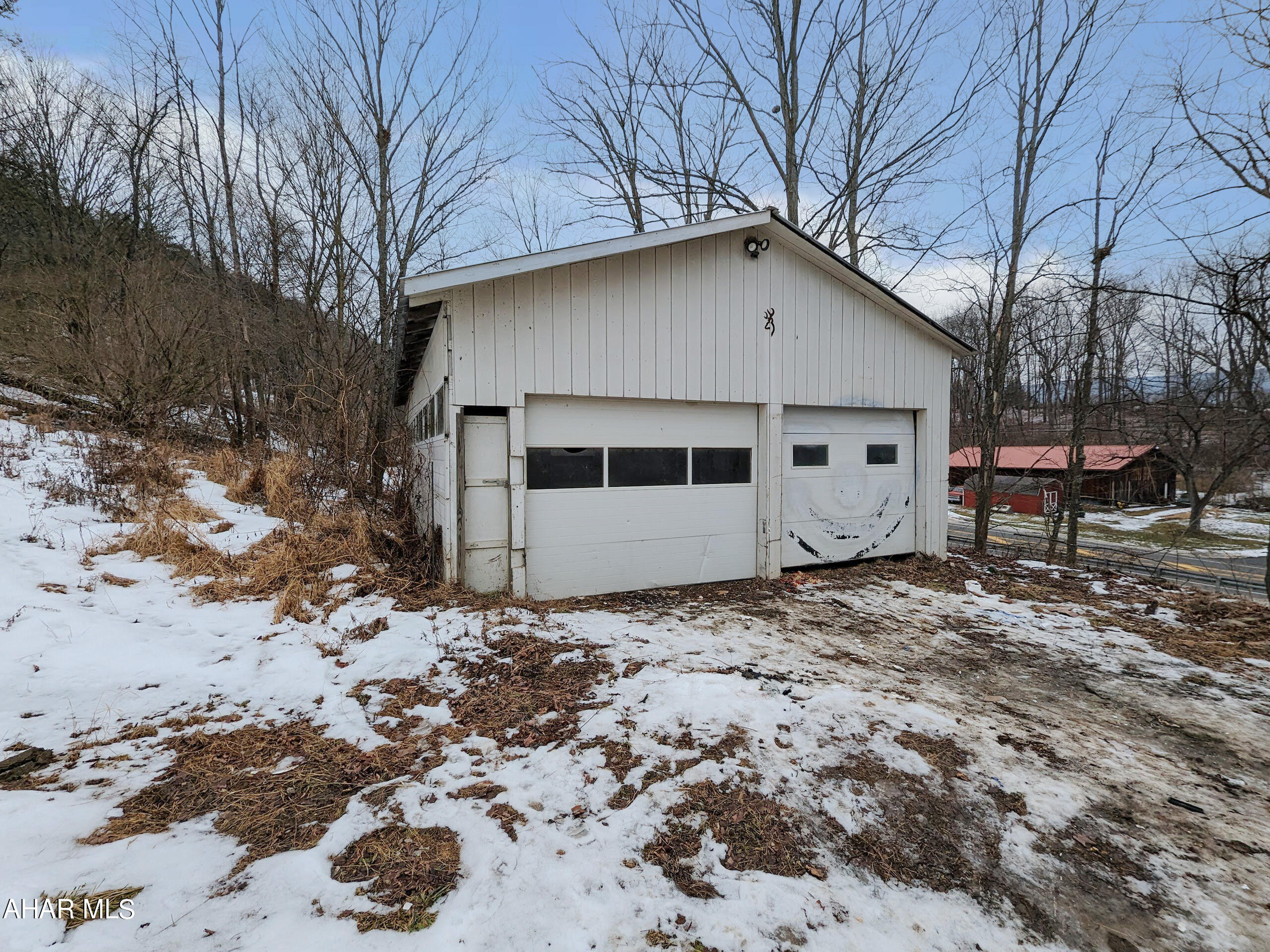 None - Commercial Sale