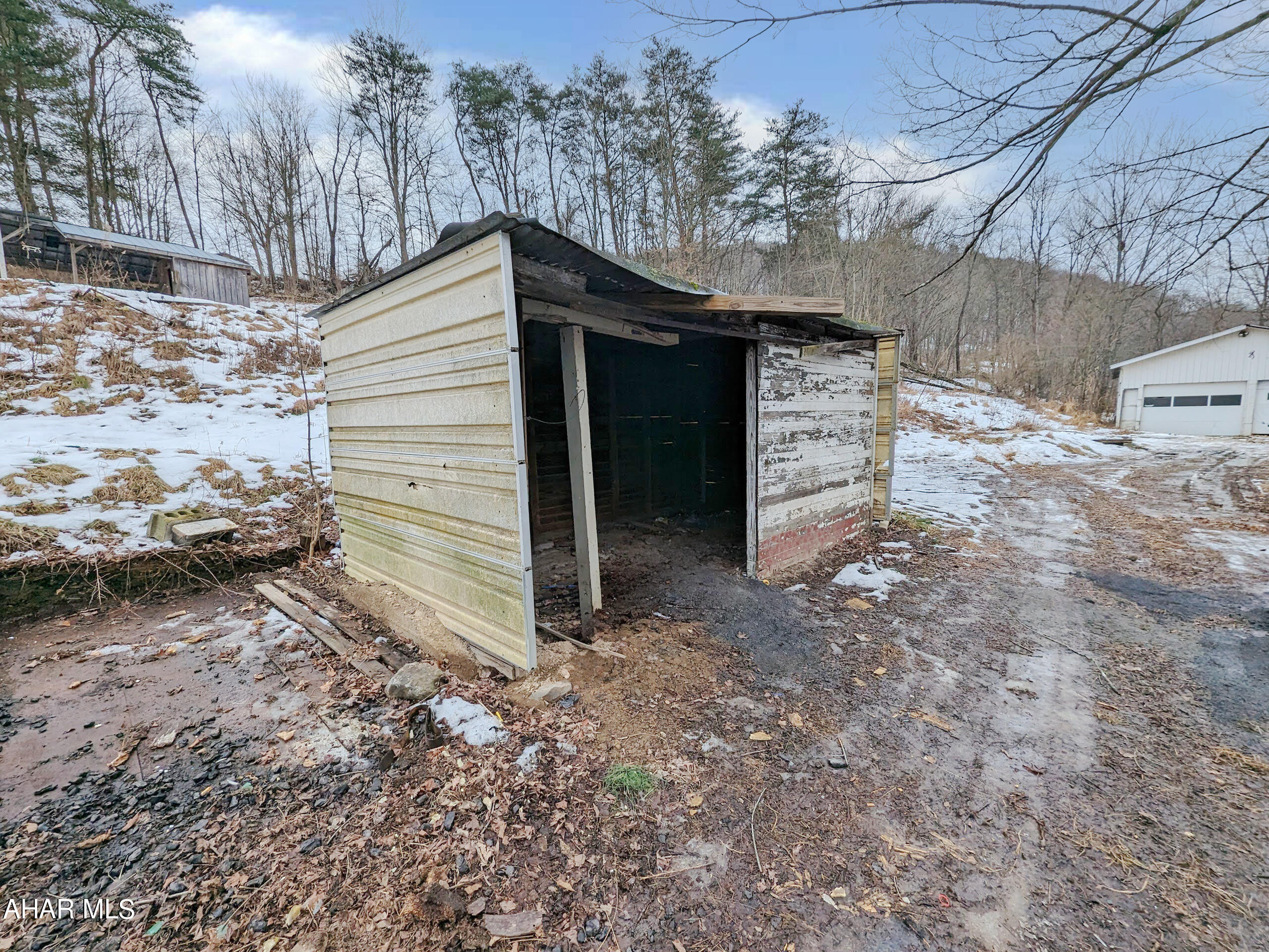 None - Commercial Sale