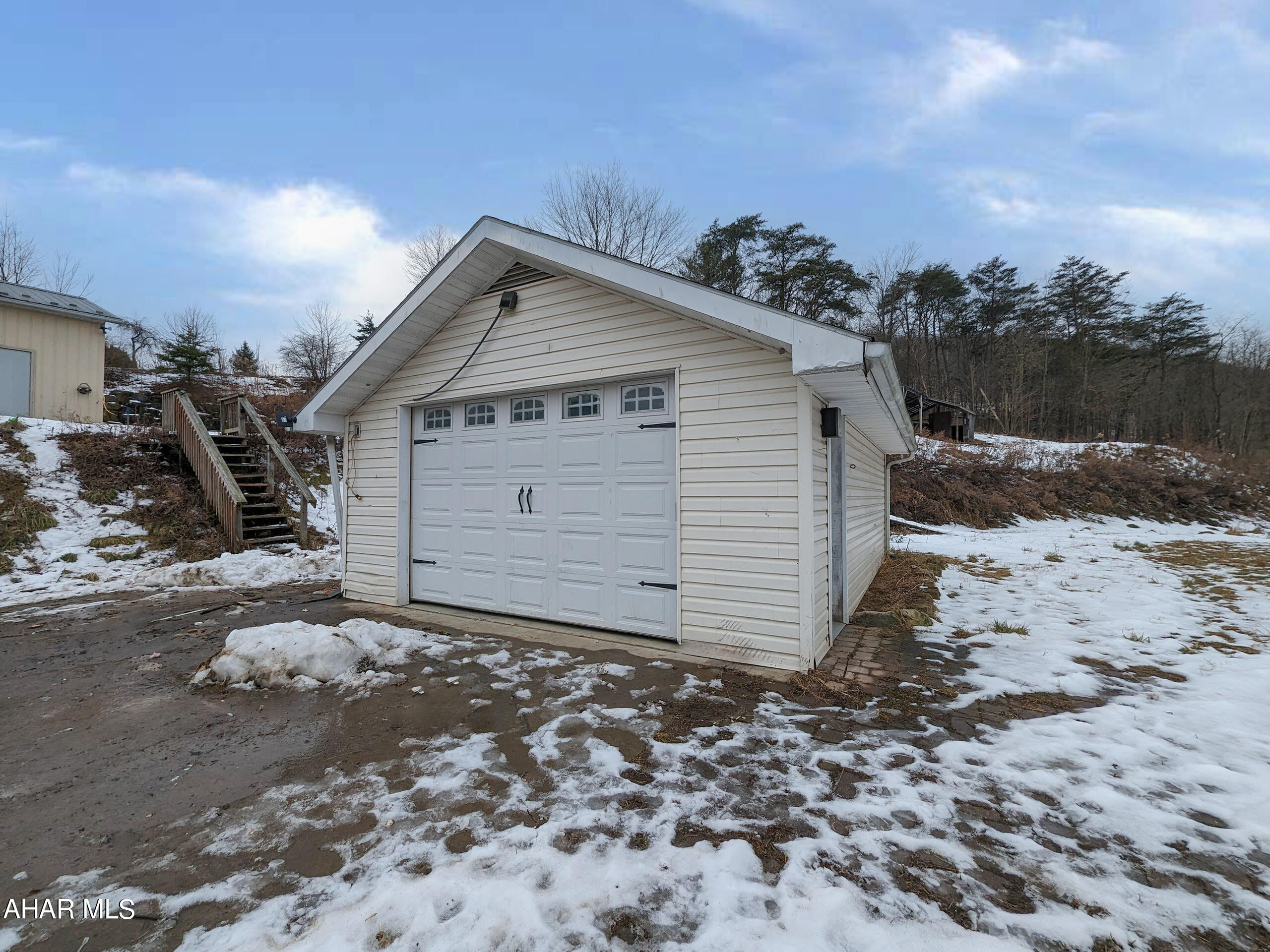 None - Commercial Sale