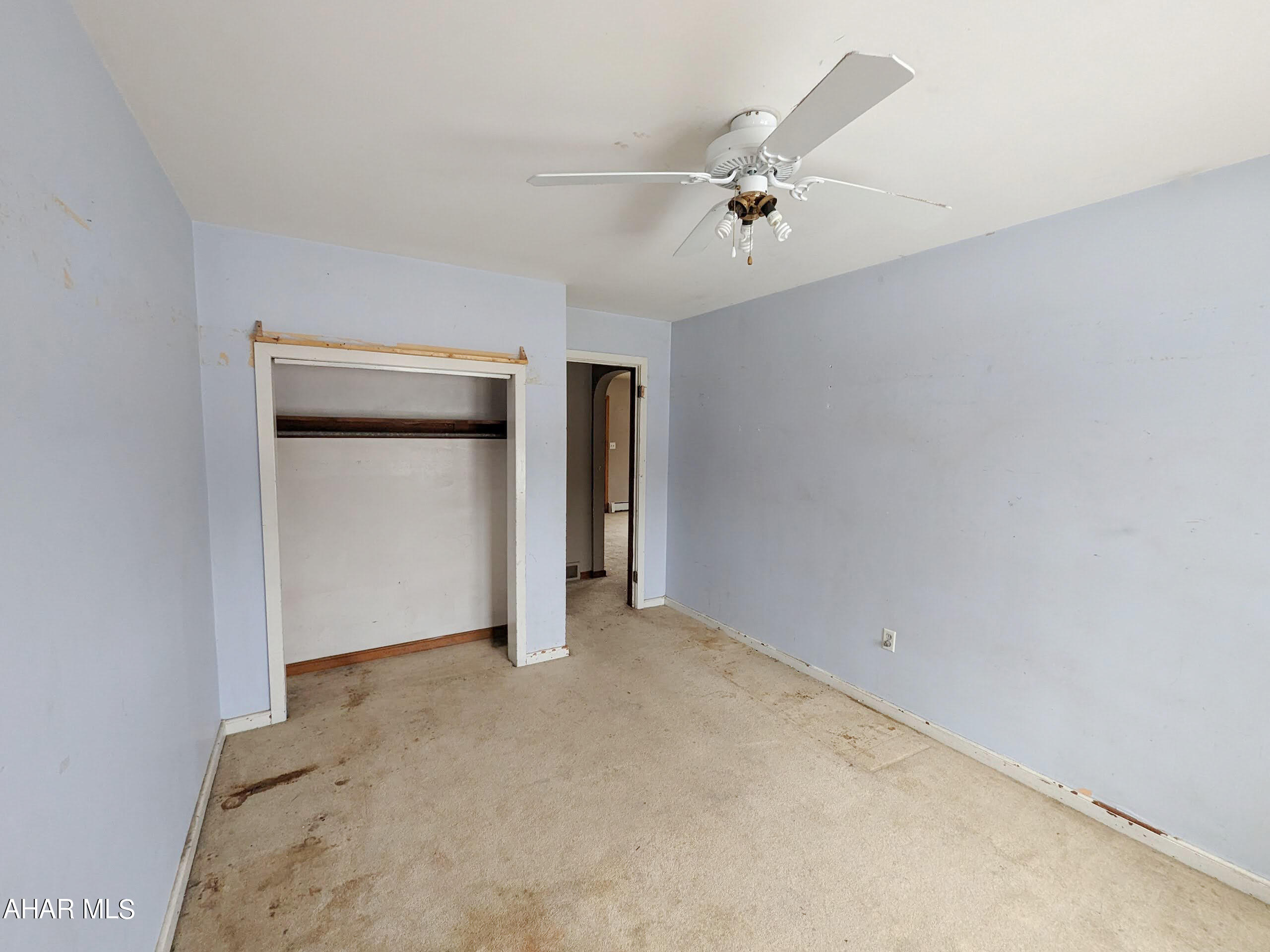 None - Commercial Sale