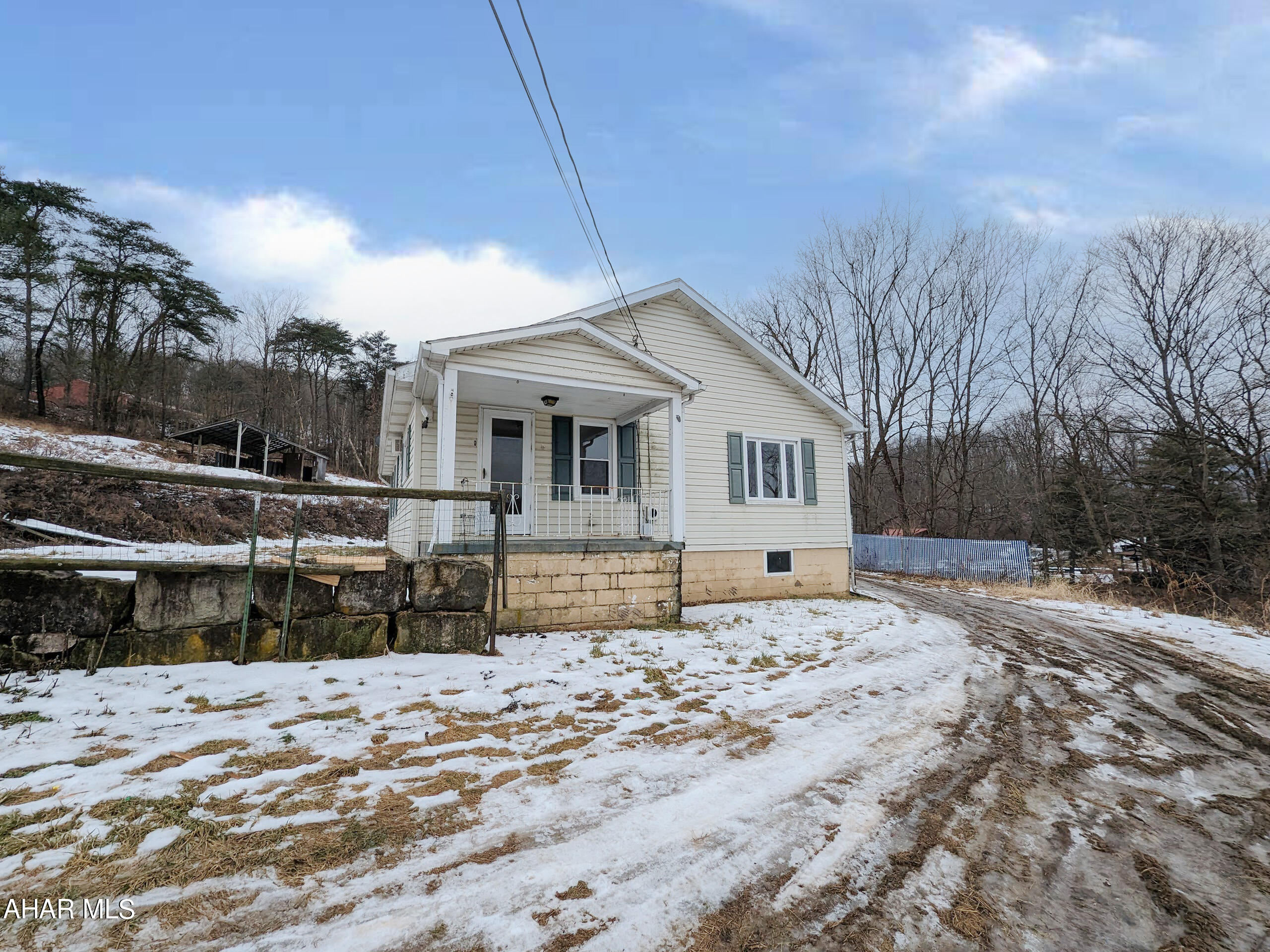 None - Commercial Sale