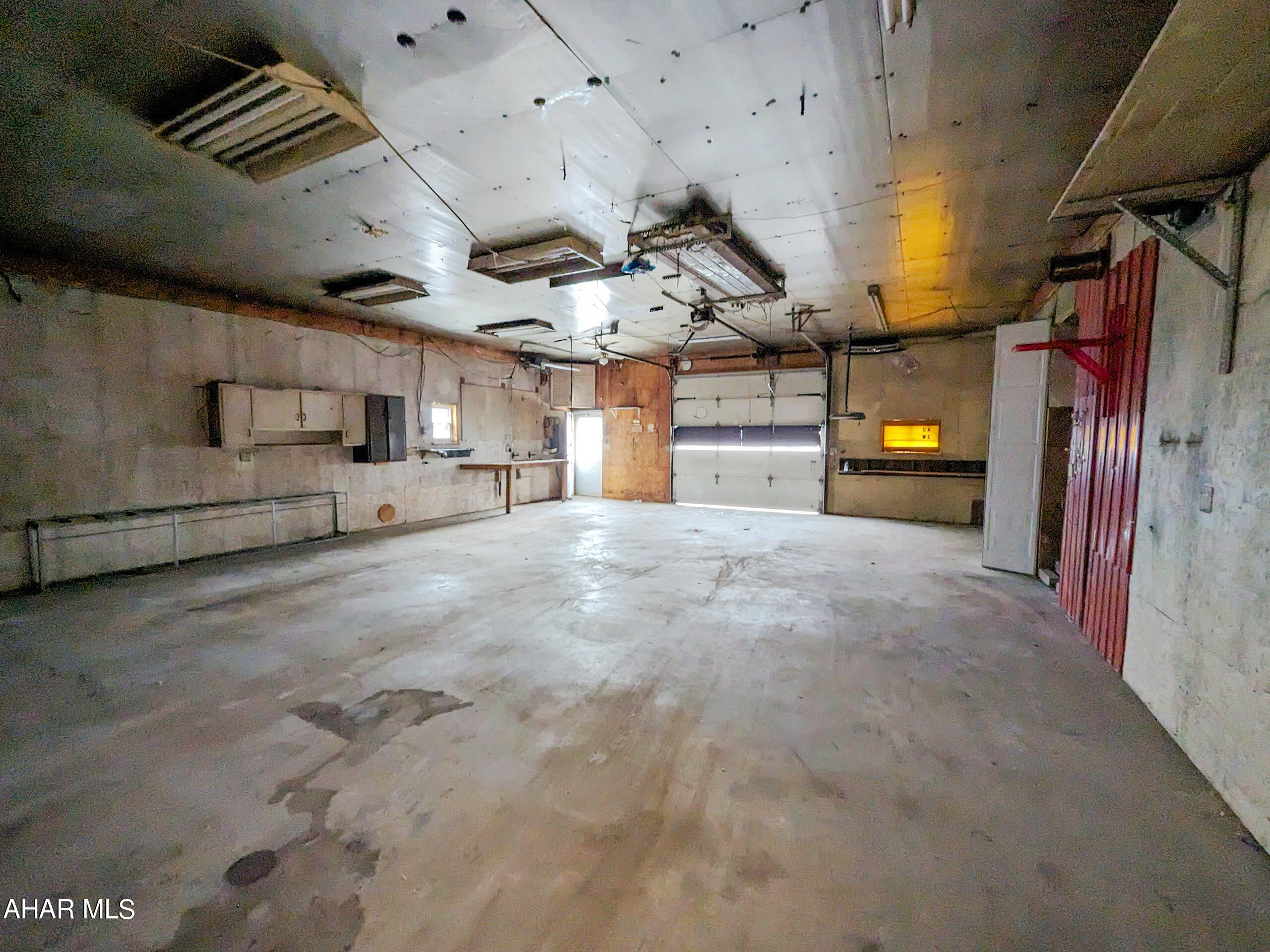 None - Commercial Sale