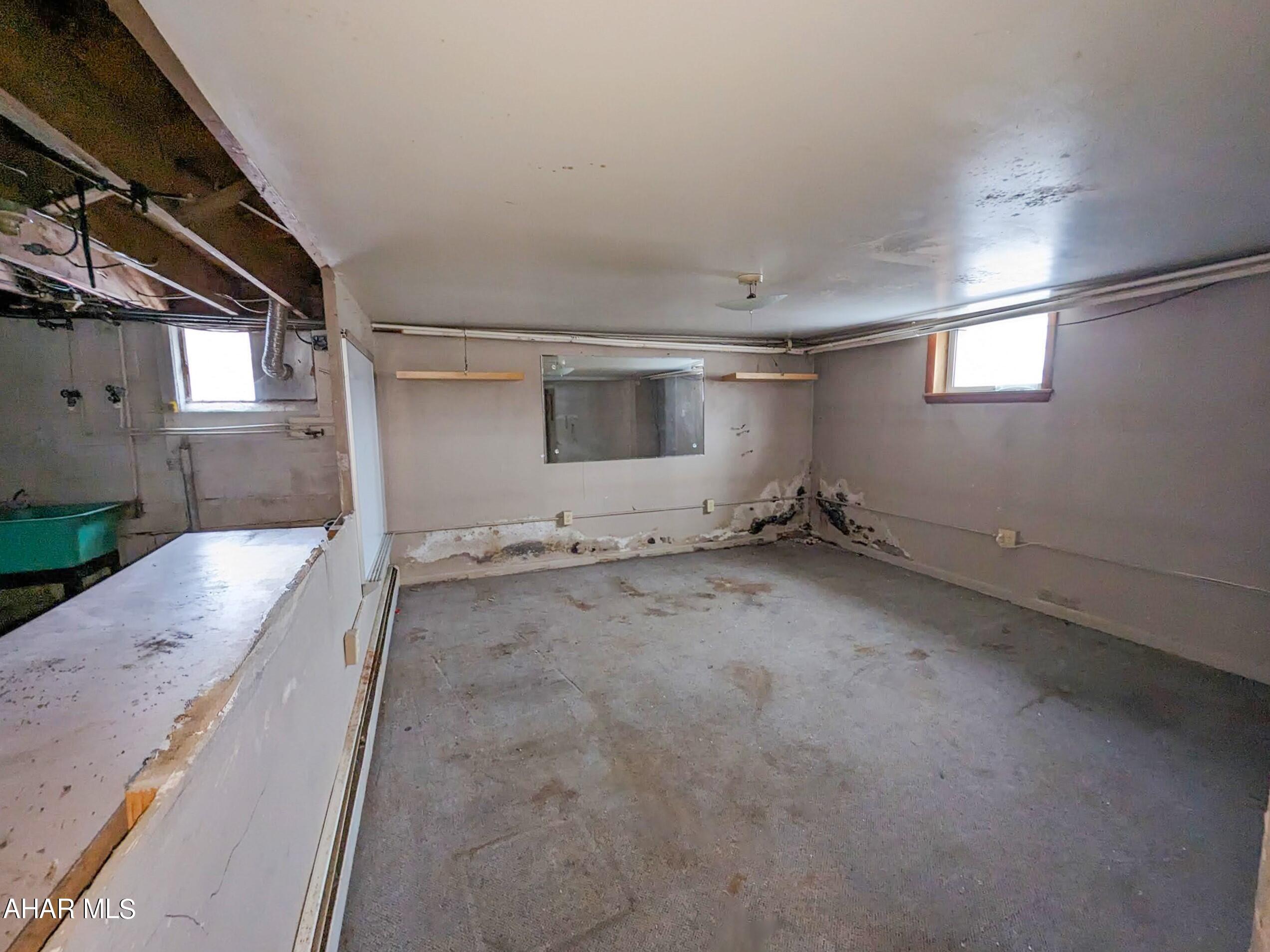 None - Commercial Sale