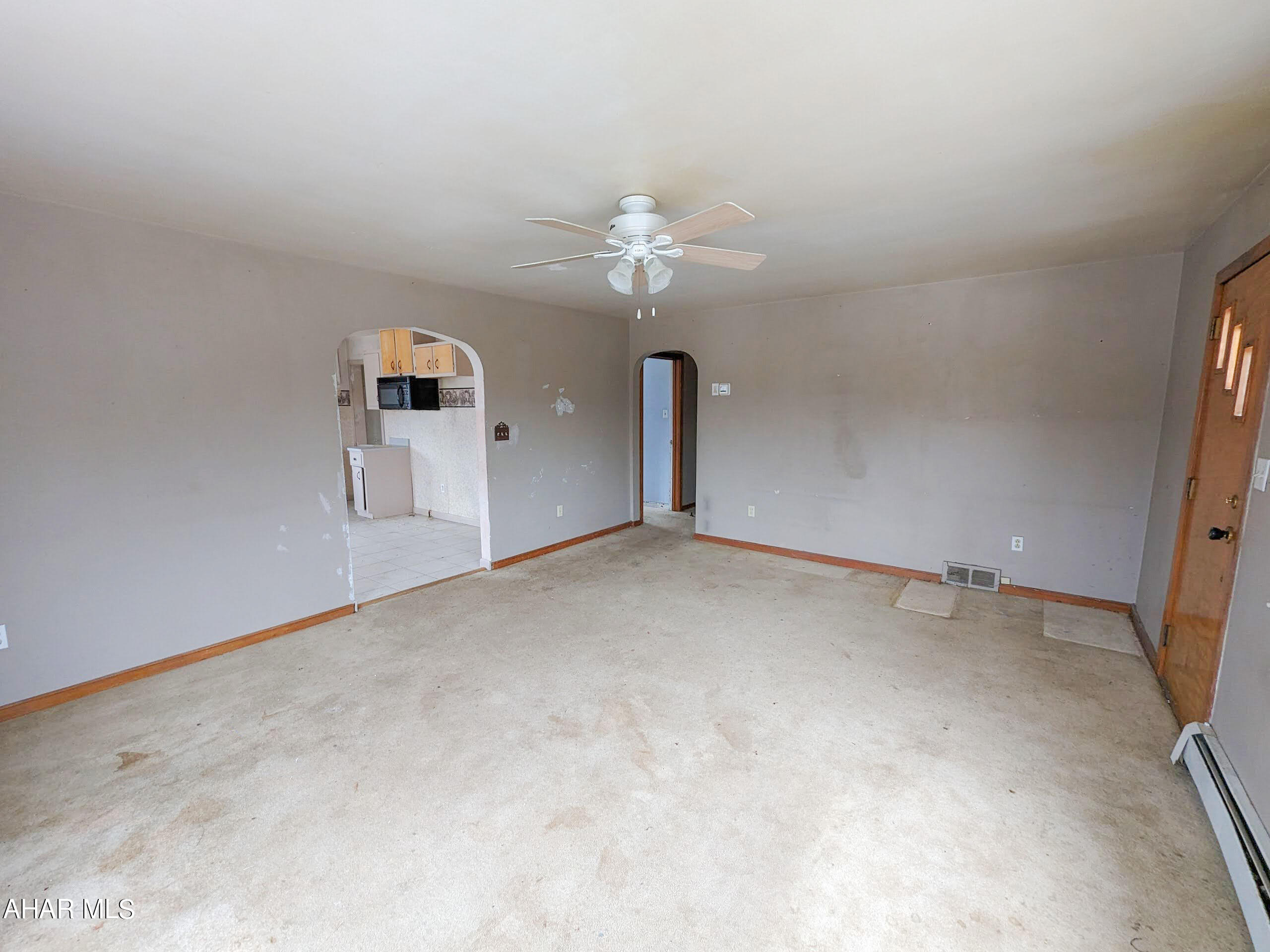 None - Commercial Sale