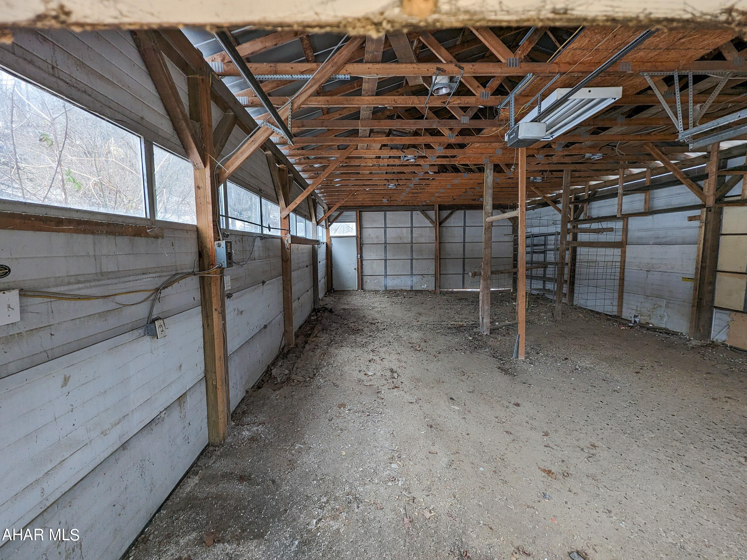 None - Commercial Sale