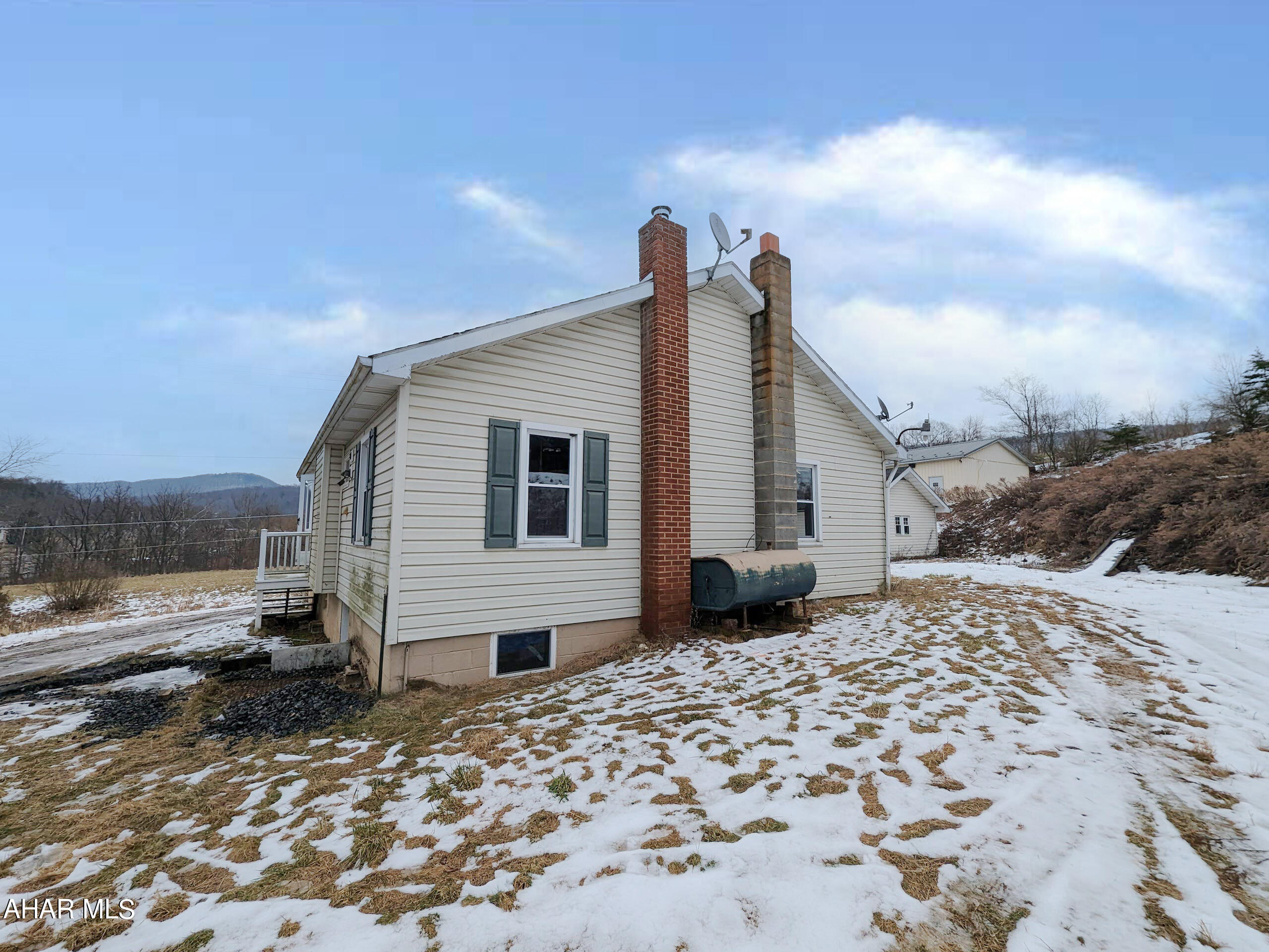 None - Commercial Sale