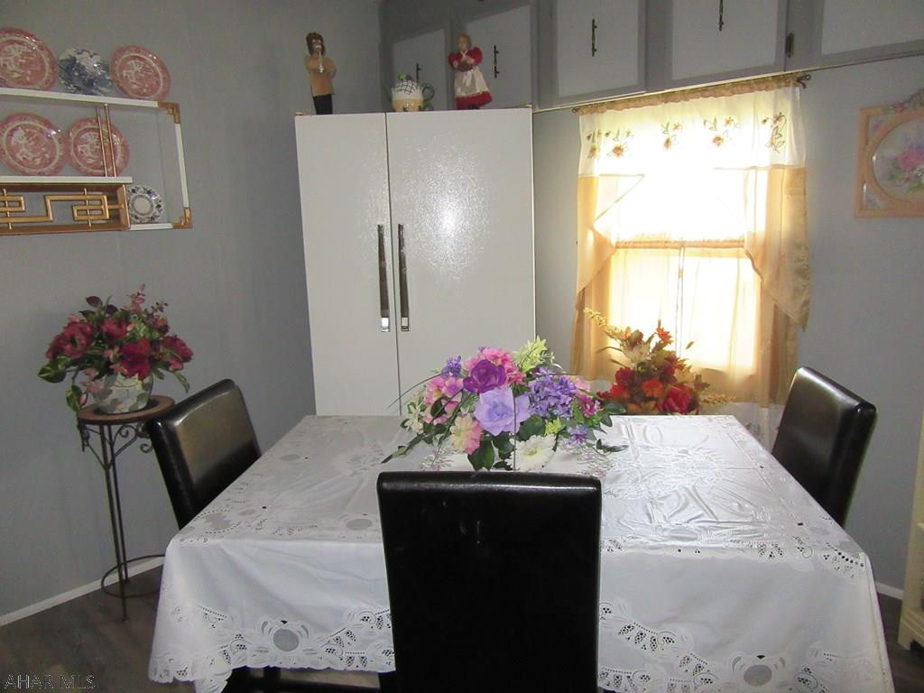 Eldorado - Residential