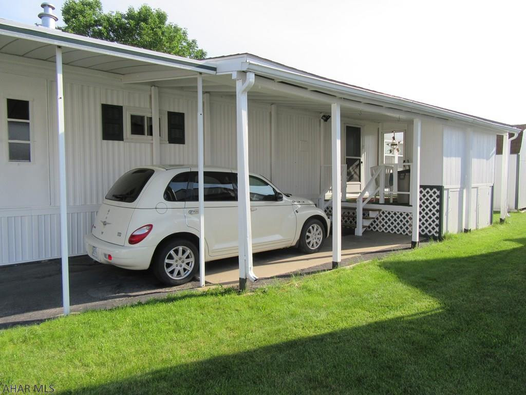 Eldorado - Residential