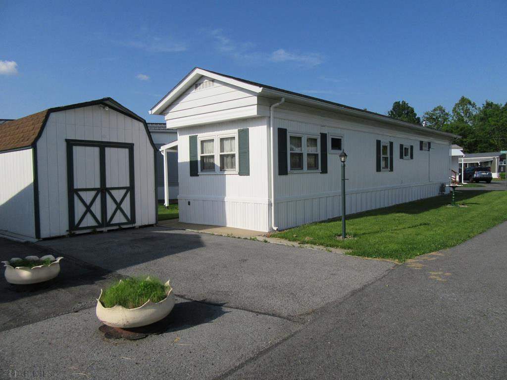 Eldorado - Residential