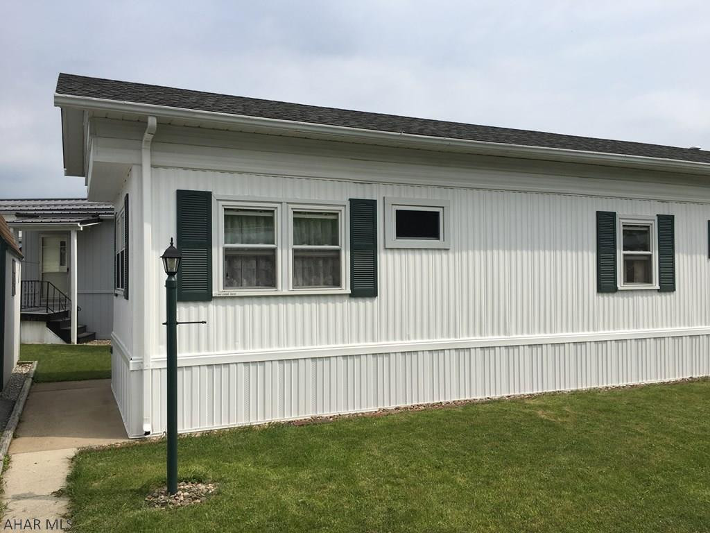 Eldorado - Residential