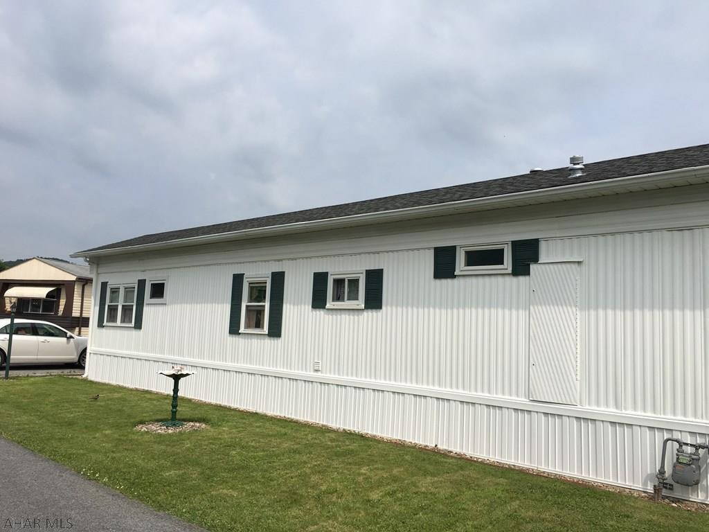 Eldorado - Residential