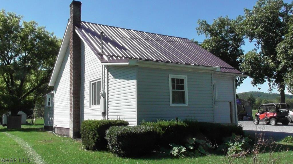 Unknown - Residential