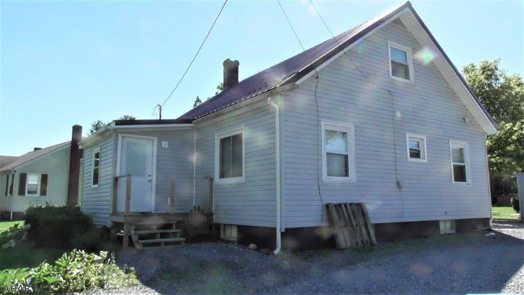 Unknown - Residential