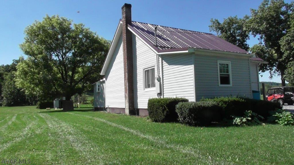 Unknown - Residential