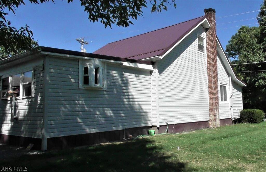 Unknown - Residential