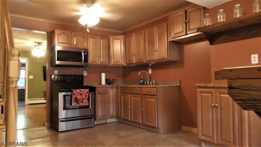 Unknown - Residential