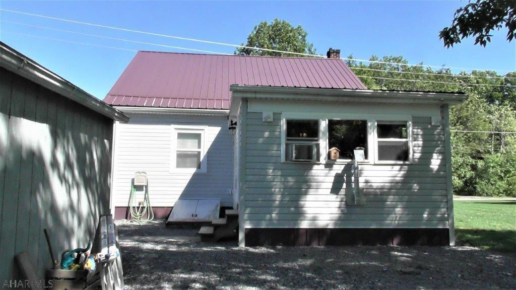 Unknown - Residential