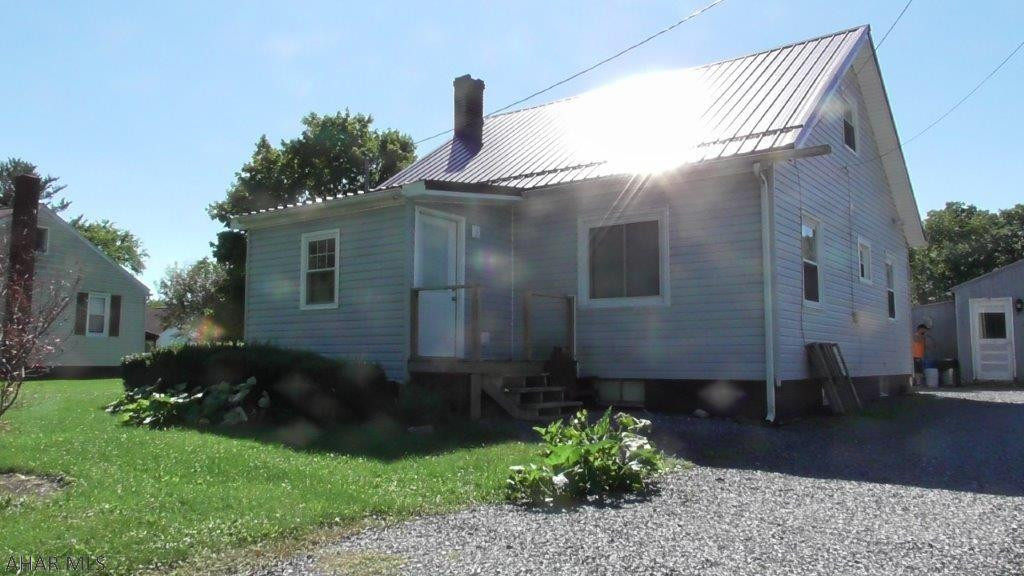 Unknown - Residential