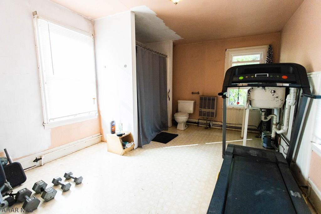 Unknown - Residential