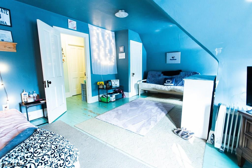 Unknown - Residential