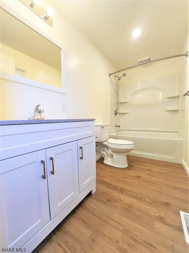 Fairview - Residential