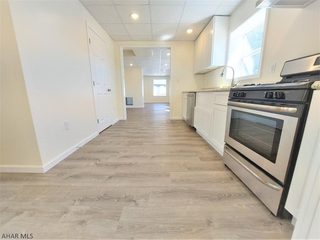 Fairview - Residential