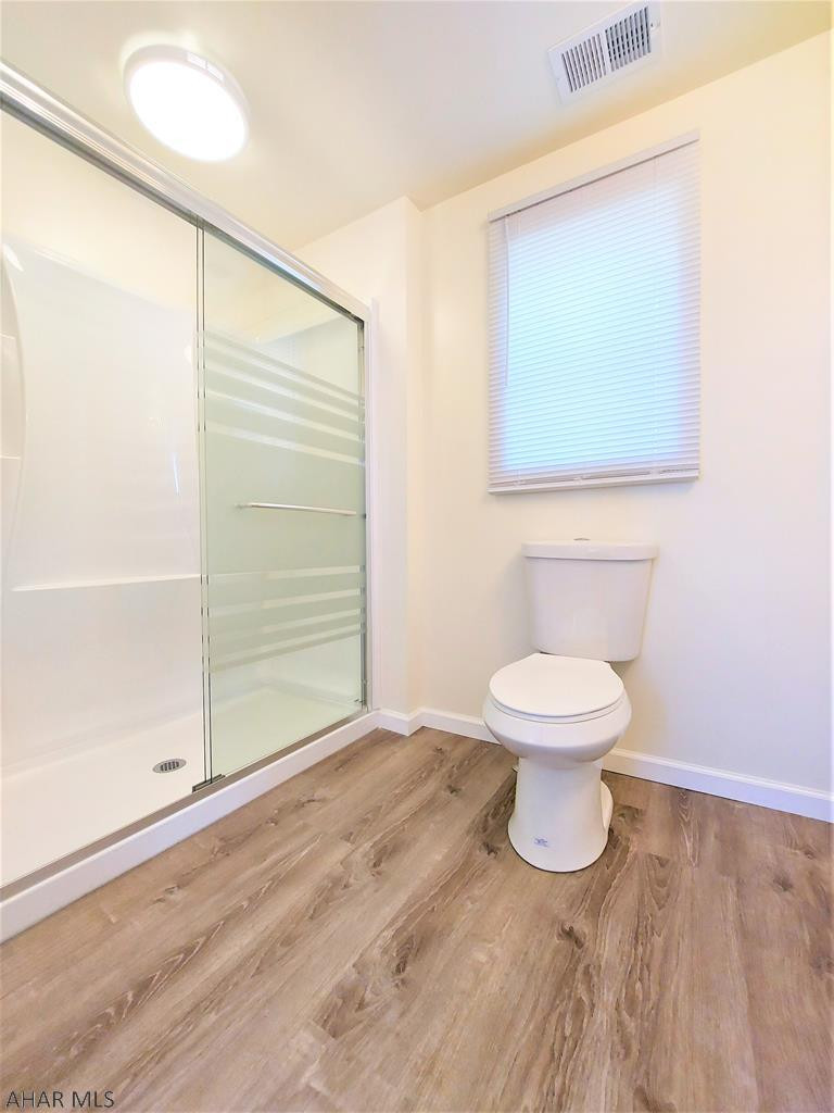 Fairview - Residential