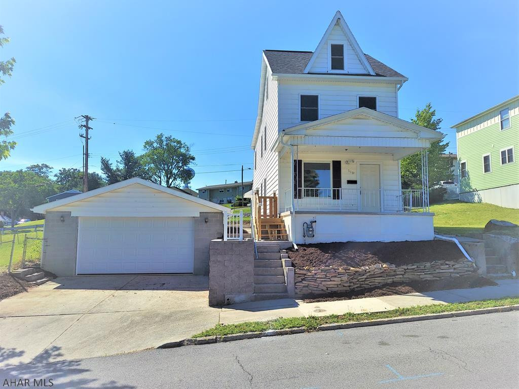 Fairview - Residential