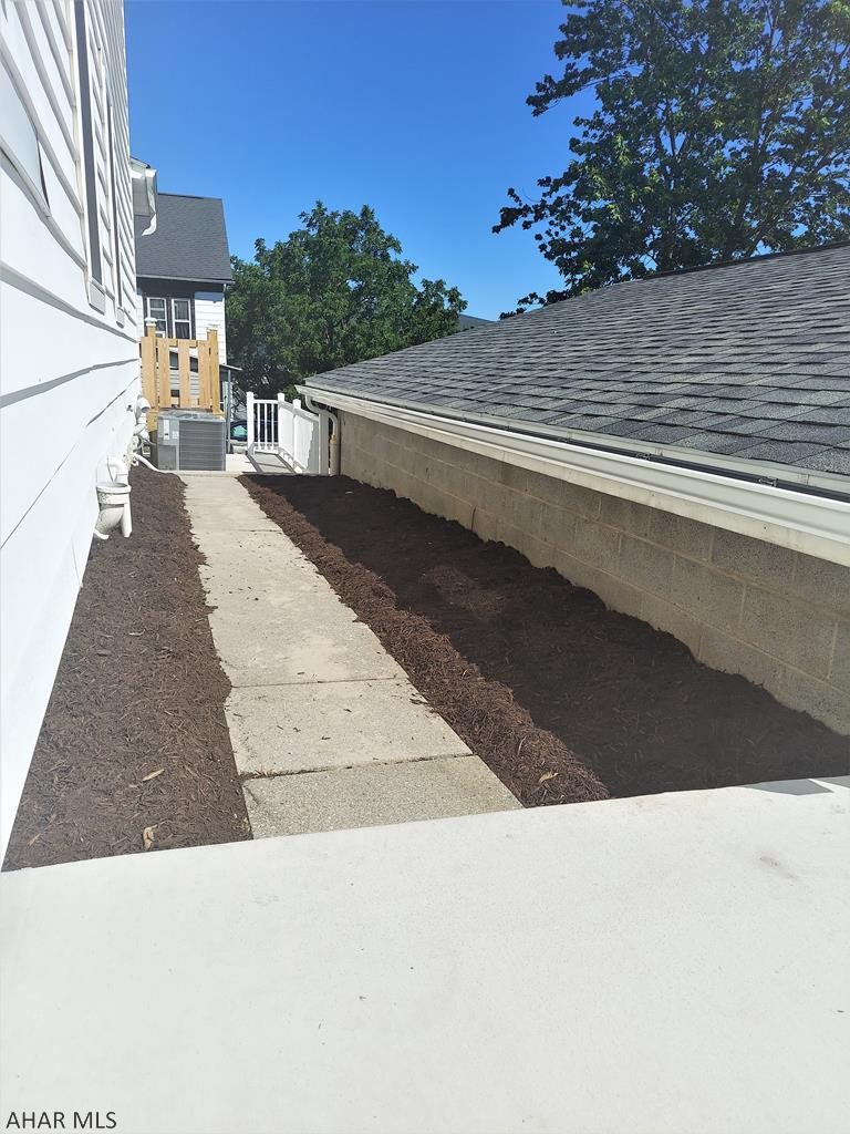 Fairview - Residential