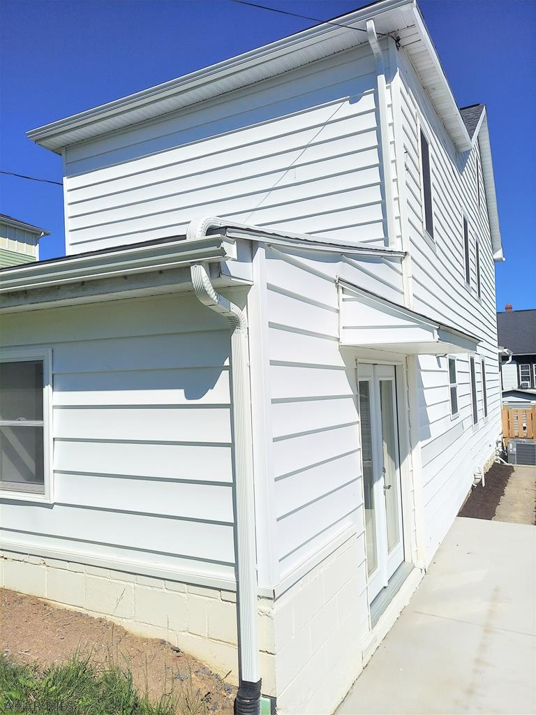 Fairview - Residential