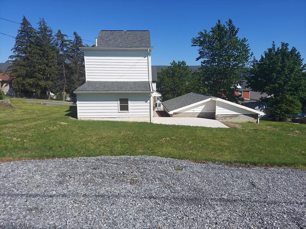 Fairview - Residential