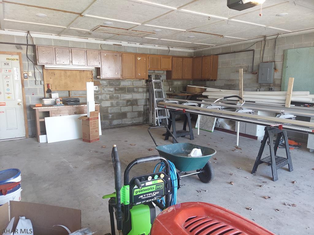 Fairview - Residential