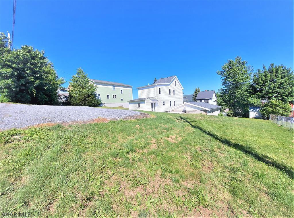 Fairview - Residential