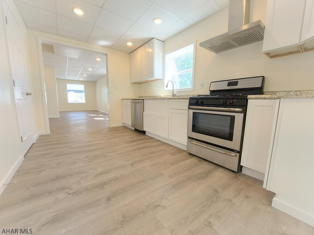 Fairview - Residential