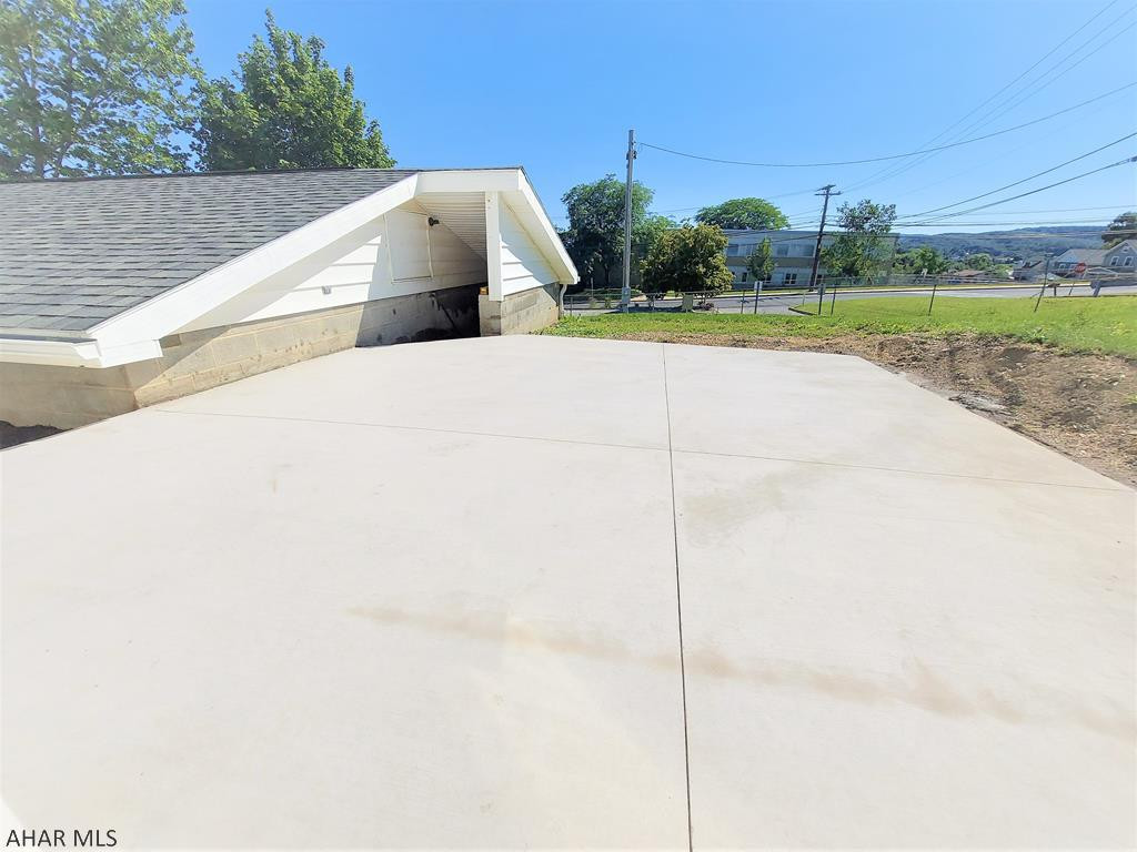 Fairview - Residential