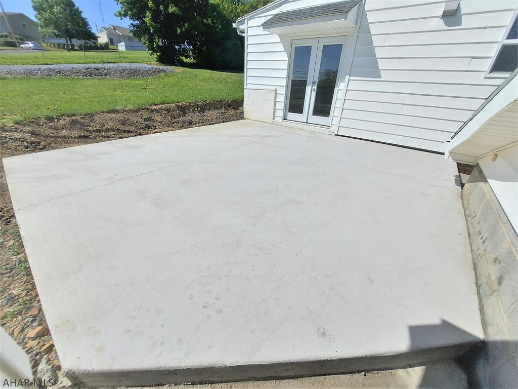 Fairview - Residential