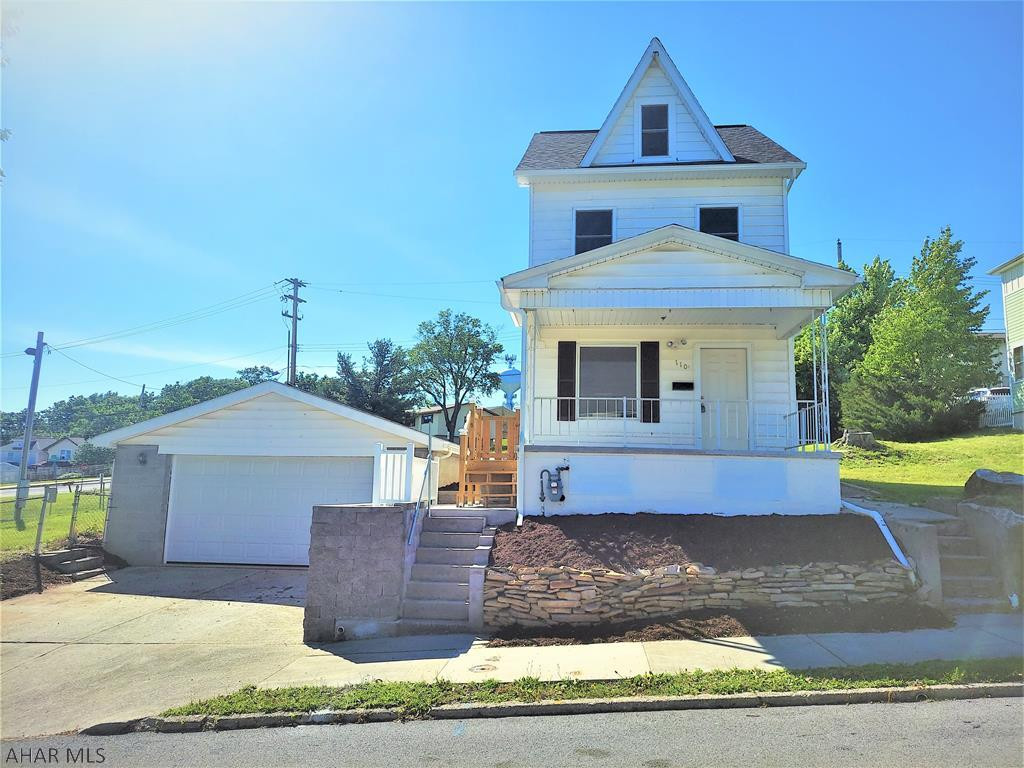 Fairview - Residential