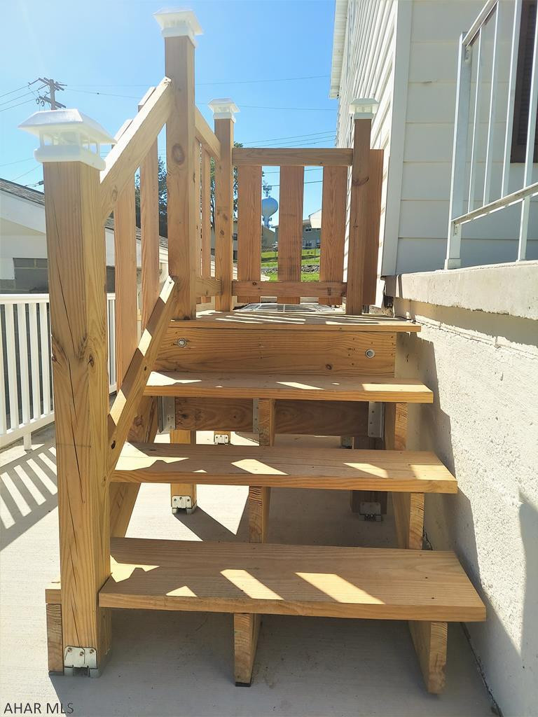 Fairview - Residential