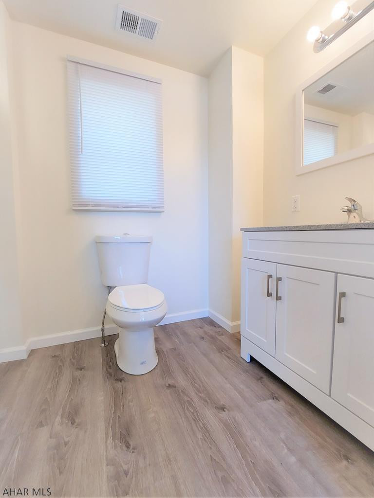 Fairview - Residential